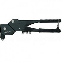 Заклепочник поворотный 265мм FIT на сайте Стройсервис
