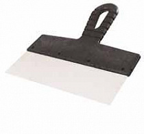 Шпатель фасадный 150мм  на сайте Стройсервис
