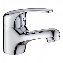 Смеситель для умывальника GOTA ROCIO Teruel 061010 на сайте Стройсервис
