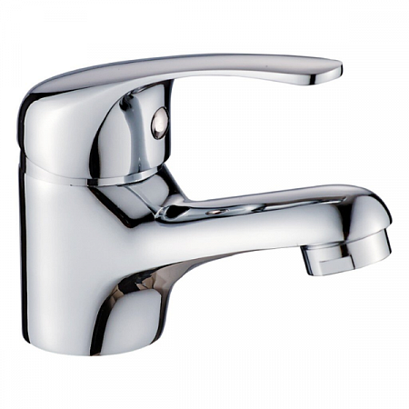 Смеситель для умывальника GOTA ROCIO Teruel 061010 на сайте Стройсервис
