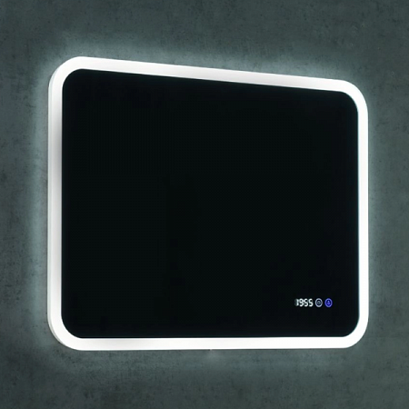 Зеркало Demure LED 800*600 с сенсором и подогревом 3ЛП634 Агава