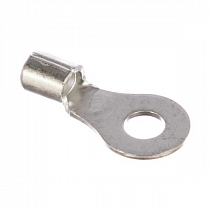 ​​​​​​​Наконечник медный ПМ 4-5 (пайка) КВТ 48879 на сайте Стройсервис
