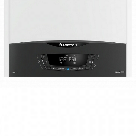 Котел настенный газовый одноконтур. ARISTON Clas XC SYSTEM 24 FF NG (3)
