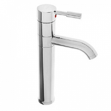 9190-4А Смеситель для умывальника из нержавеющей стали на сайте Стройсервис
