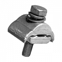 Зажим плашечный CD 35 (10-50/10-50кв.мм) НИЛЕД 11100551 на сайте Стройсервис
