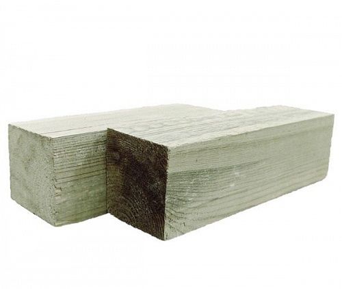 Контррейка импрегнированная  50*50*3000мм. на сайте Стройсервис
