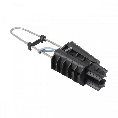 Зажим анкерный ЗАБ 16-35 М (РА25х100) на сайте Стройсервис
