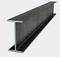 Балка 12Б1  С255 57837 12м на сайте Стройсервис
