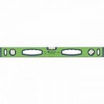 Уровень алюминиевый 1200мм,магнитный,фрезерованный,3 глазка,рукоятки, СИБРТЕХ на сайте Стройсервис
