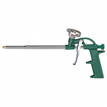 Пистолет для монтажной пены  F 208 на сайте Стройсервис
