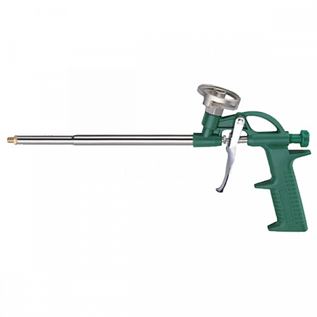 Пистолет для монтажной пены  F 208 на сайте Стройсервис
