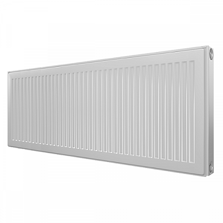 Радиатор панельный стальной Royal Thermo 22/500/2000/C (боковое подключение)  на сайте Стройсервис
