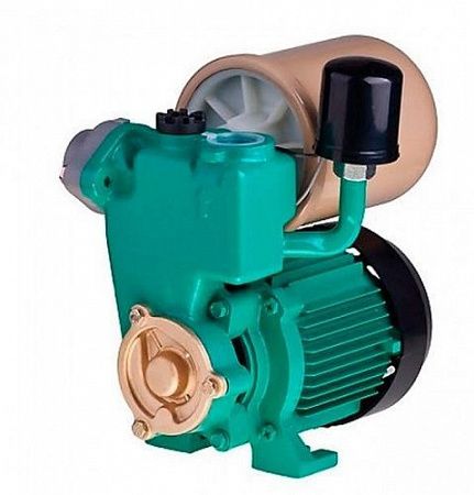 Насос-автомат Wilo PW-175 EA  на сайте Стройсервис
