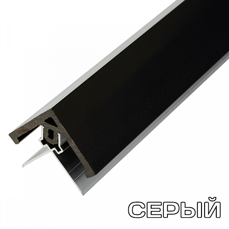 Угол внешний ДПК 50*50*3000мм. (5)
