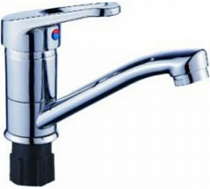 Смеситель для кухни АНТЕЙ Викинг 457028 (2шт в коробке) на сайте Стройсервис
