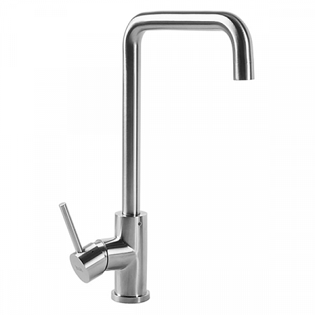 Смеситель для кухни KITCHEN LINE K05STL0i05 IDDIS