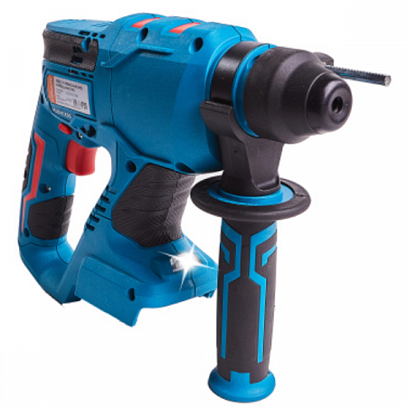 Перфоратор аккумуляторный 1BatterySystem б/щеточный (без ЗУ и АКБ) CRH-1820BL Sturm