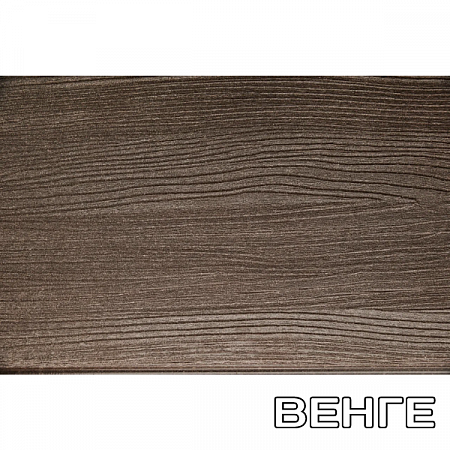 Фасадная панель ДПК 14*180*3000мм. (2)