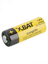 Батарейка щелочная, 12 В, 5 шт.A23 на сайте Стройсервис
