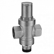 Регулятор давления 1/2" ВР-ВР (1,5-6 бар)  SER (ТАЭН) на сайте Стройсервис
