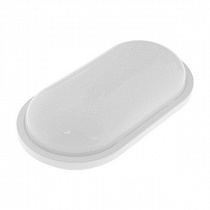 Светодиодный пылевлагозащищенный светильник RSV RSV-SPP-20W-4000K-IP65 Oval 100318 на сайте Стройсервис
