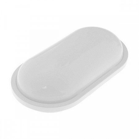 Светодиодный пылевлагозащищенный светильник RSV RSV-SPP-20W-4000K-IP65 Oval 100318 на сайте Стройсервис
