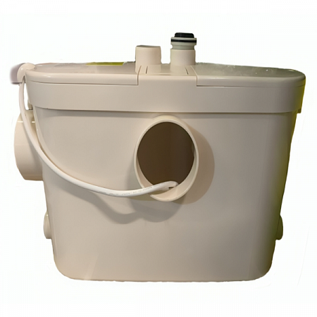 Канализационная установка TAEN S-Lift 632 ( 650Вт ) на сайте Стройсервис
