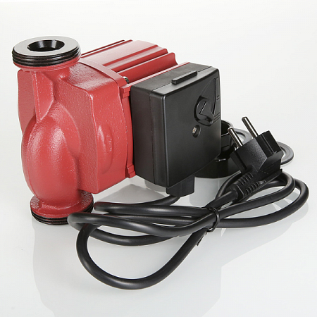 Насос циркуляционный RS 25/6-130 с гайками VALTEC (5)