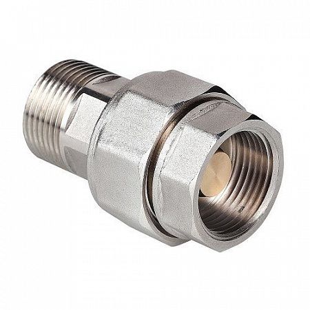 Клапан отсечной 1"  на сайте Стройсервис
