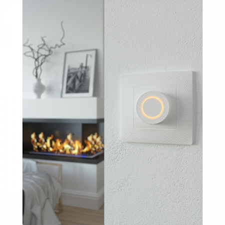 Терморегулятор LumiSmart 25 Теплолюкс (6)