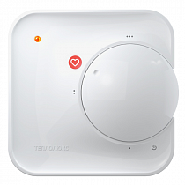 Терморегулятор 510 Теплолюкс Белый на сайте Стройсервис
