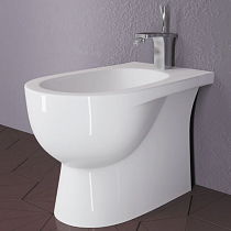 Биде SANITA LUXE "ART" на сайте Стройсервис
