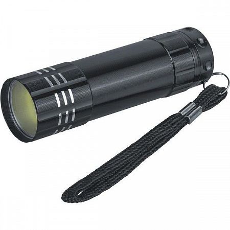 Фонарь 82 313 NPT-CM17-3AАА аллюм. 1COB LEDх1Вт 1 реж. блист. Navigator 82313 на сайте Стройсервис
