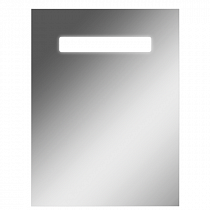 Зеркало Good Light 45 с подсветкой Домино GL7002Z на сайте Стройсервис
