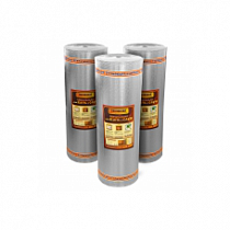 Изолон/ТЕРМОИЗОЛ/ для бани и саун 4мм ширина 1,2, длина=25м, 1рул=30м²  на сайте Стройсервис
