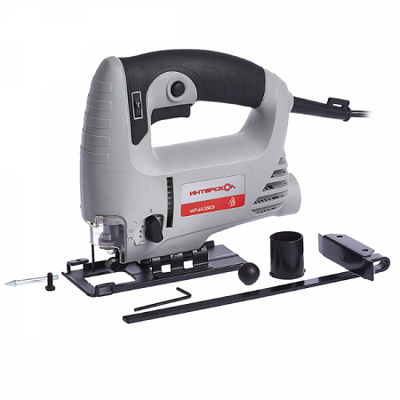 Лобзик МП-65/550Э, 101.1.1.00 Интерскол (2)