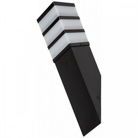 Садово-парковый светильник ИНОКС-8420 столб ЭРА_2