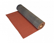 Ендовный ковер Shinglas, красный коралл, 1*10 м, ТЕХНОНИКОЛЬ на сайте Стройсервис
