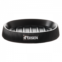 Мыльница FIXSEN BLACK BOOM FX-411-4 на сайте Стройсервис
