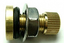 Ниппель гидроаккумулятора  на сайте Стройсервис
