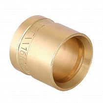 Гильза аксиальная 16 VALTEC на сайте Стройсервис
