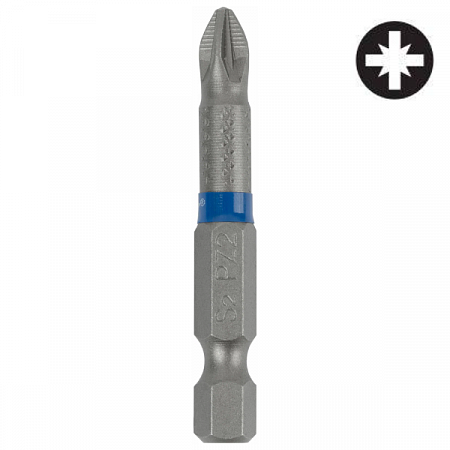 Бита PZ 2 x50мм CUTOP на сайте Стройсервис
