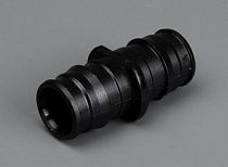 Муфта радиальная 25 соедин. PPSU OnePlus на сайте Стройсервис
