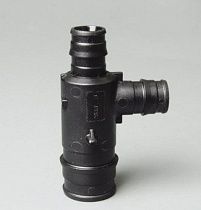 Тройник радиальный 20х16х20 перех. PPSU OnePlus на сайте Стройсервис
