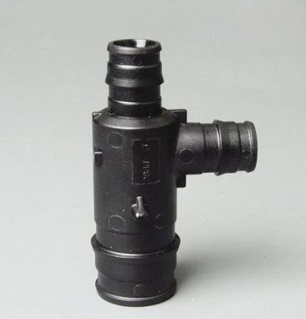 Тройник радиальный 20х16х20 перех. PPSU OnePlus на сайте Стройсервис
