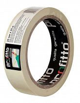 Скотч малярный 25мм*25м, PROFITO на сайте Стройсервис
