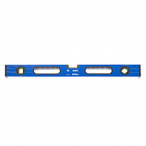 Уровень  600 мм упрочнённый PQ tools (3 глазка, 2 ручкиа 50шт./упак.) на сайте Стройсервис
