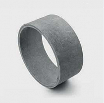 Муфта(стакан) асбоцементная БЕЗНАПОРНАЯ д-500 на сайте Стройсервис
