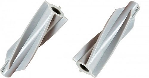 Дюбель для пено-газобетона 10*60 на сайте Стройсервис
