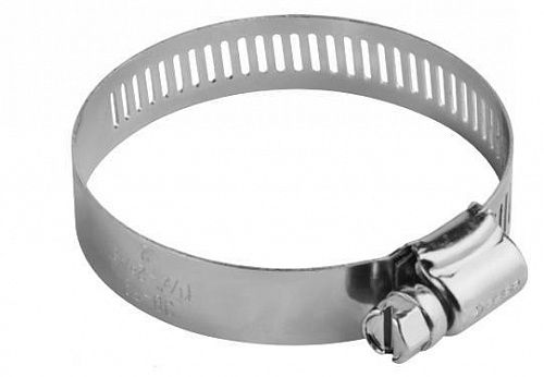 Хомут просечной  13 х 26 мм  на сайте Стройсервис
